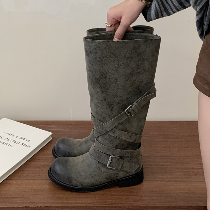 Eilyken Nouvelle Collection –  - Winter Fashion Women Boots avis et prix