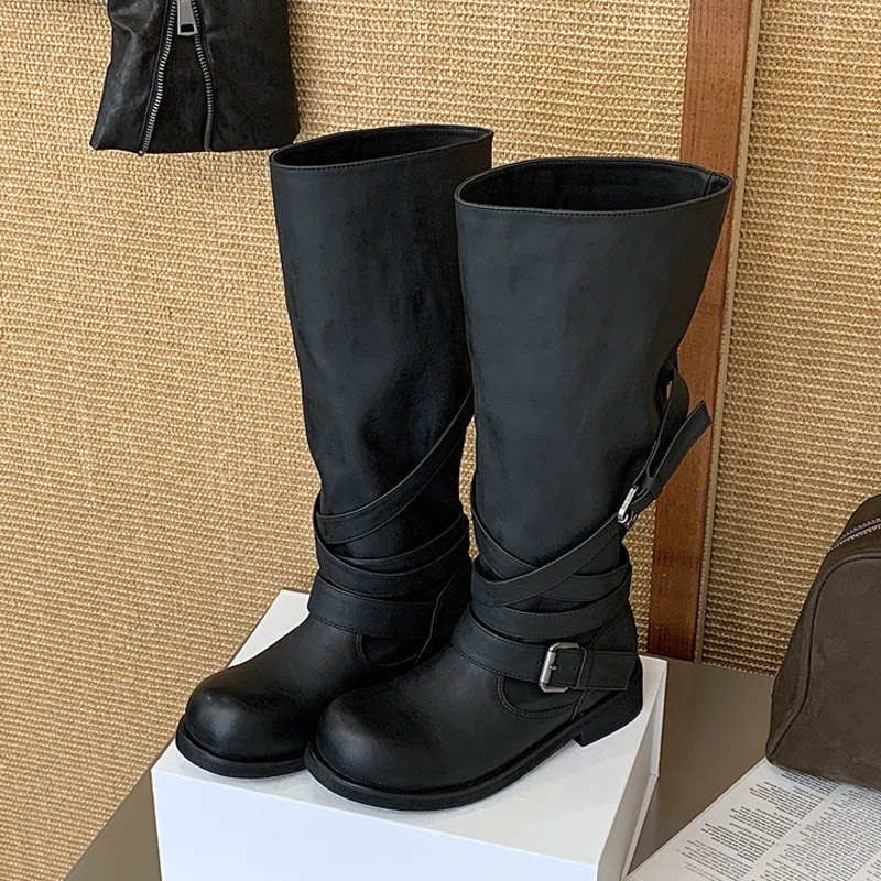 Eilyken Nouvelle Collection –  - Winter Fashion Women Boots avis et prix