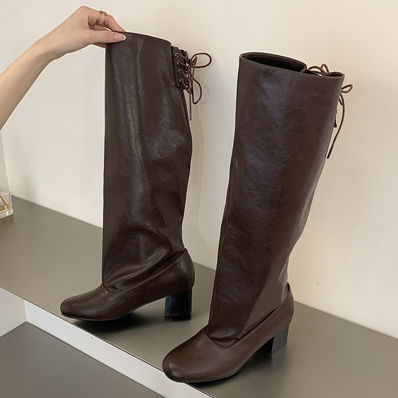 Eilyken 2027 Nouvelles Bottes  - Winter Fashion Women Boots avis et prix