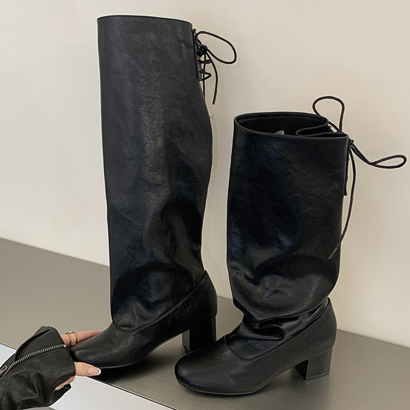 Eilyken 2027 Nouvelles Bottes  - Winter Fashion Women Boots avis et prix