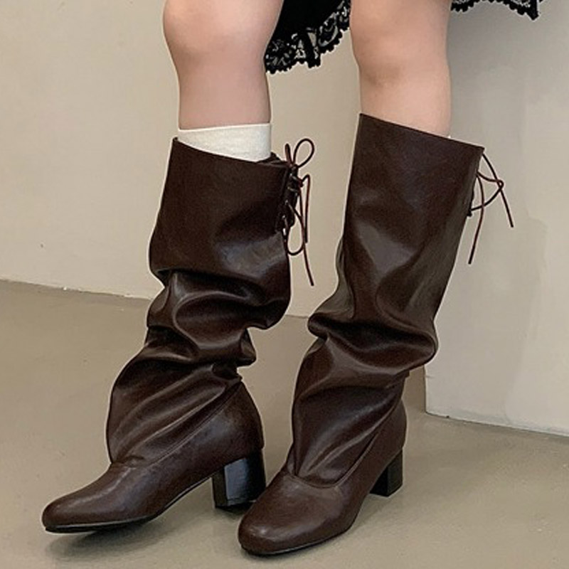 Eilyken 2027 Nouvelles Bottes  - Winter Fashion Women Boots avis et prix
