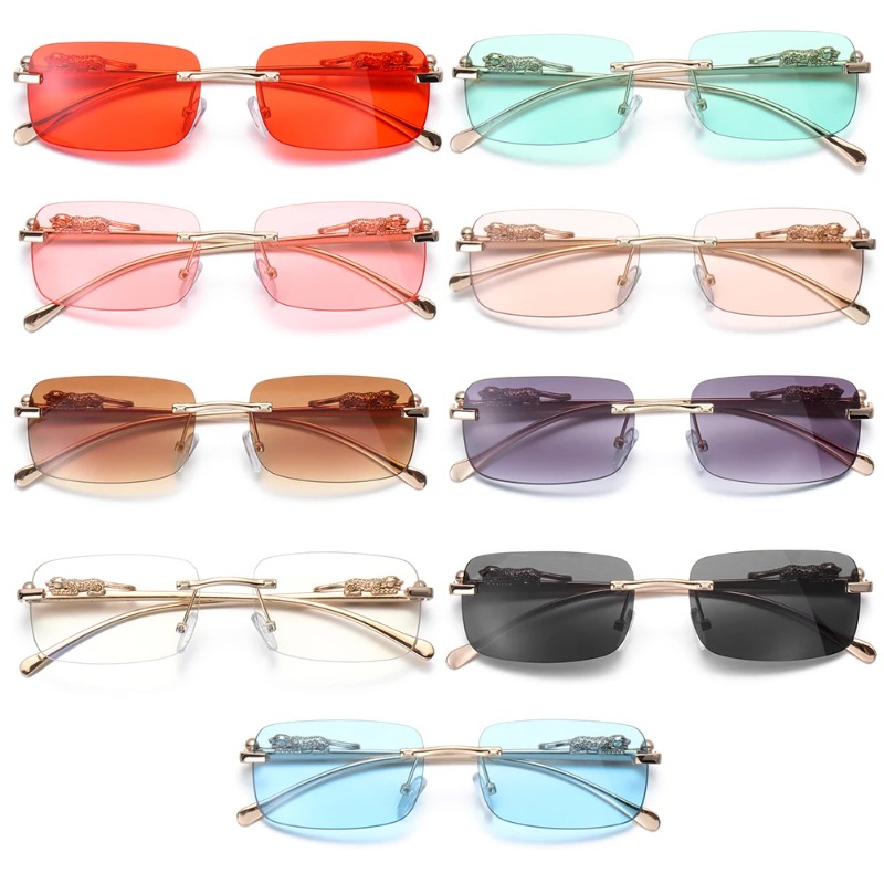 Lunettes de soleil carrées san - Women'S Fashion Reading Glasses avis et prix
