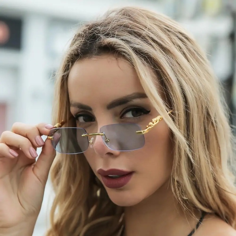 Lunettes de soleil carrées san - Women'S Fashion Reading Glasses avis et prix
