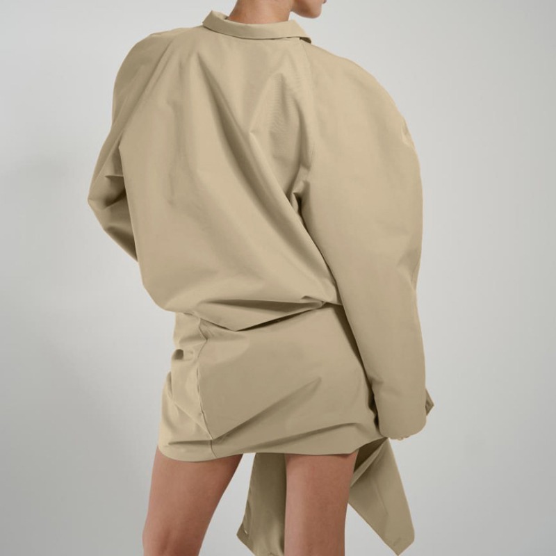 Ensemble deux pièces pour femm - Asymmetric Top Women avis et prix