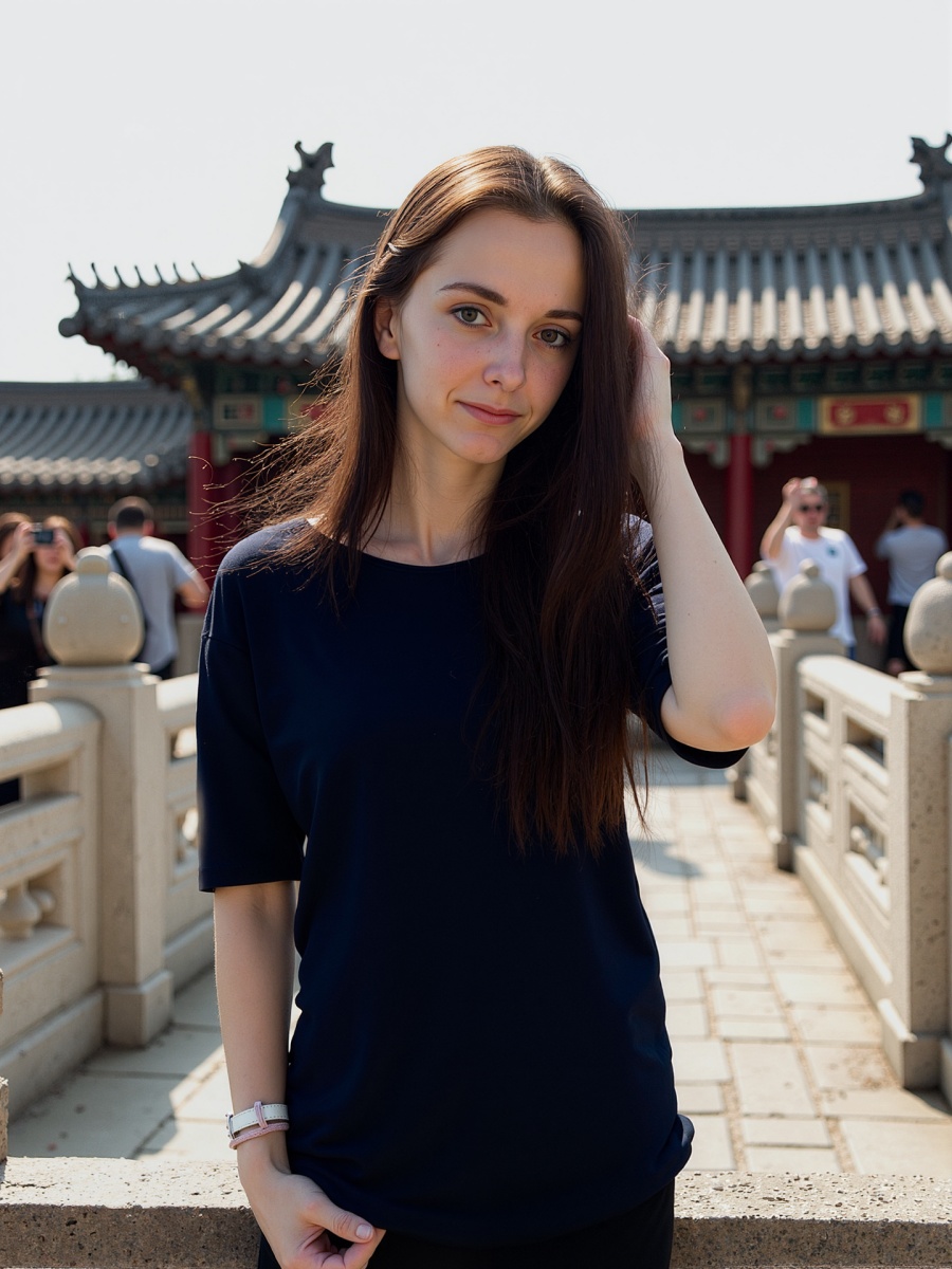 T-shirts bicolores réversibles - Women'S Fashion Quiz avis et prix