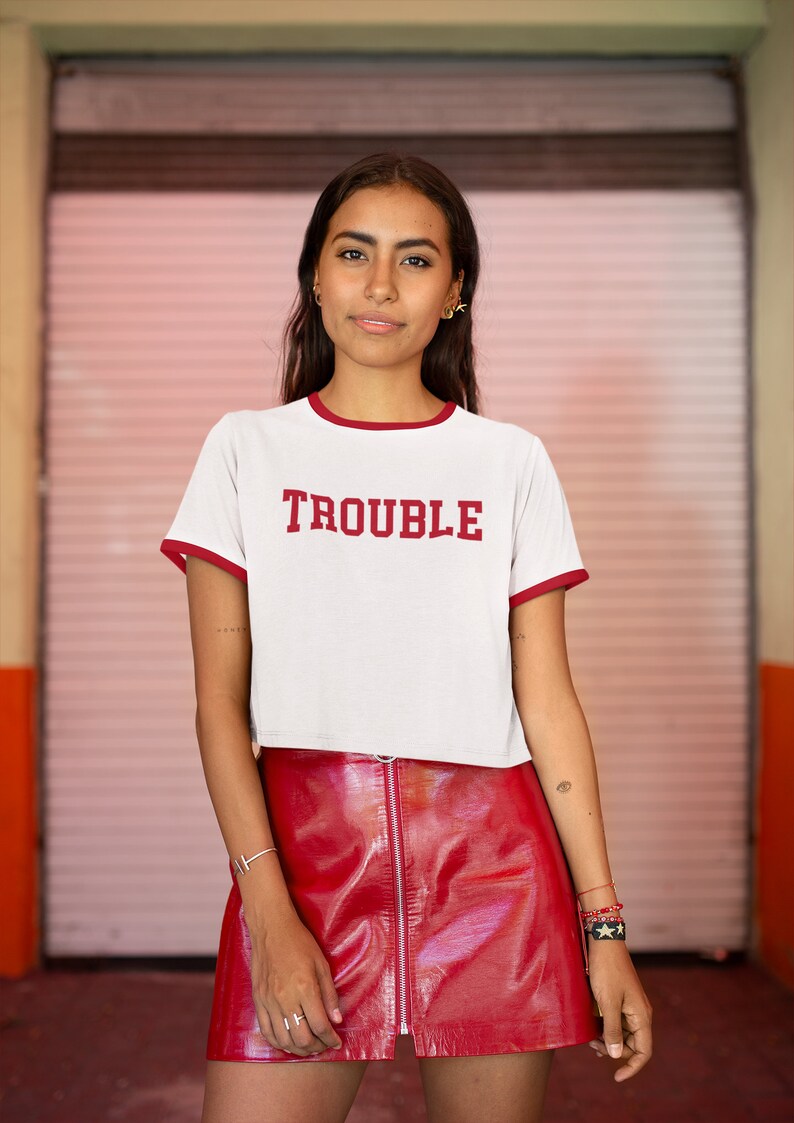 Skuggnas – t-shirt manches cou - Women'S Fashion In The 60S avis et prix