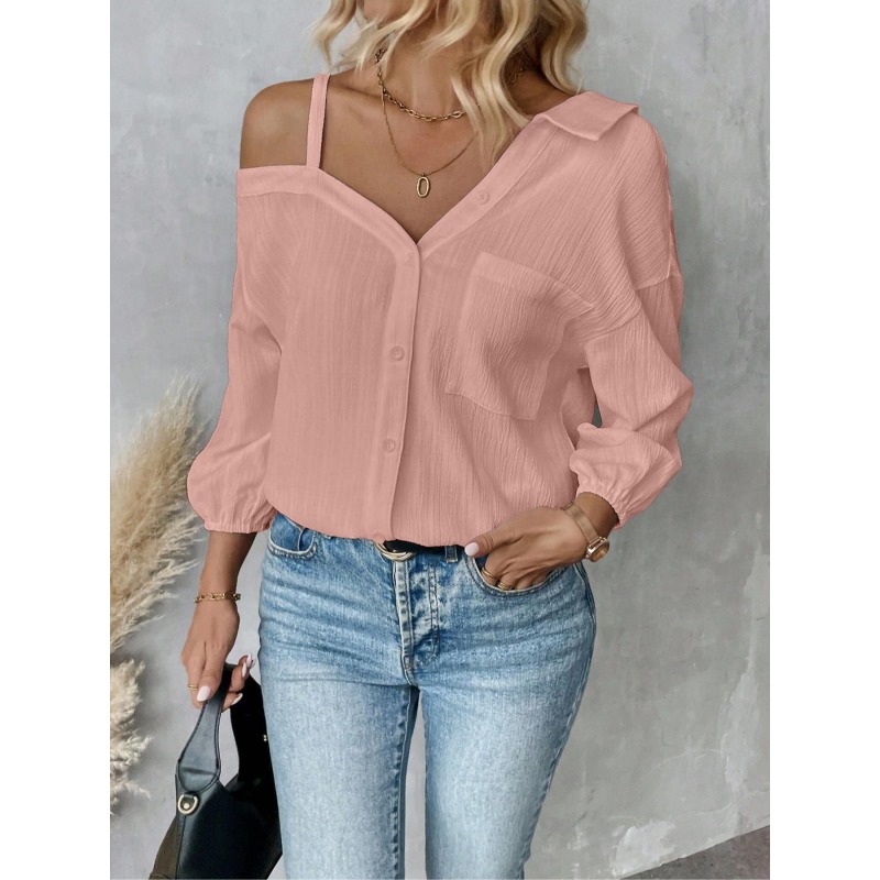 Grande taille 1XL-5XL femmes B - Asymmetric Top Women avis et prix