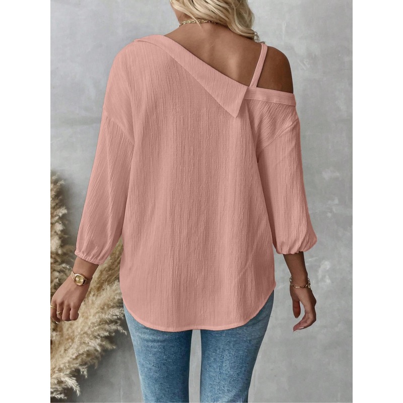 Grande taille 1XL-5XL femmes B - Asymmetric Top Women avis et prix