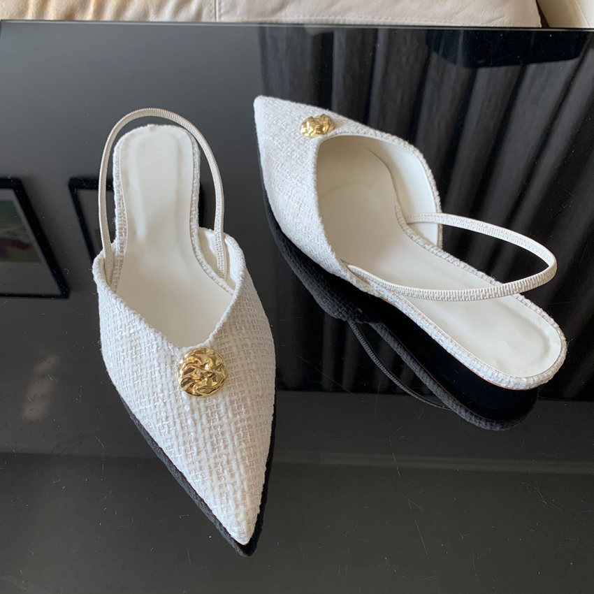 Nouvelles Sandales Femme 2025  - Women'S Fashion For Summer 2025 avis et prix