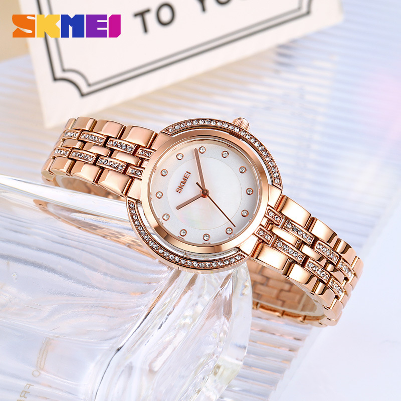Montre-bracelet à quartz pour  - Fashion Women Watches avis et prix