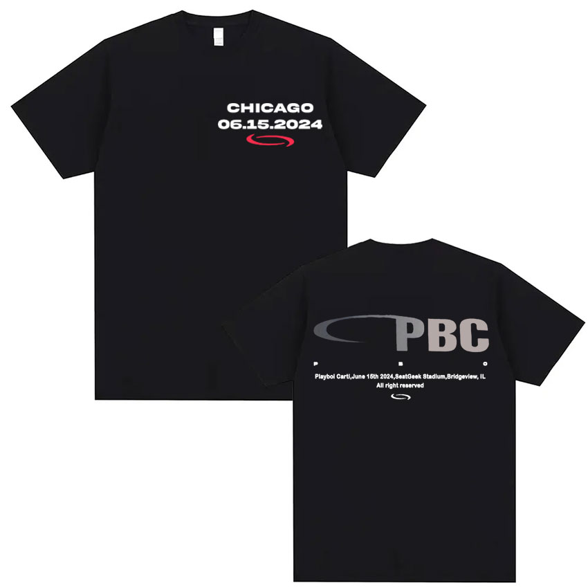 Playboi Carti PBC Opium étique - Women'S Fashion Labels avis et prix