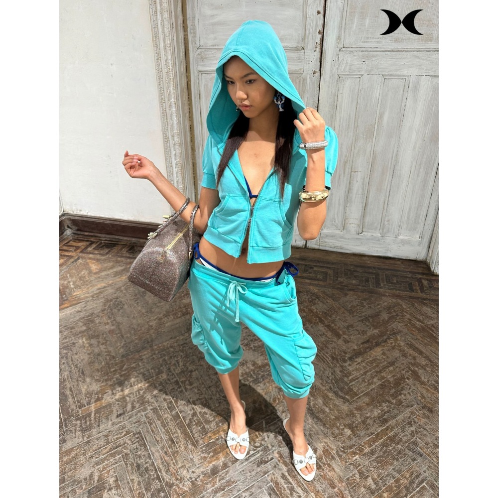 Ensemble de survêtement style  - Women Fashion Outfits avis et prix