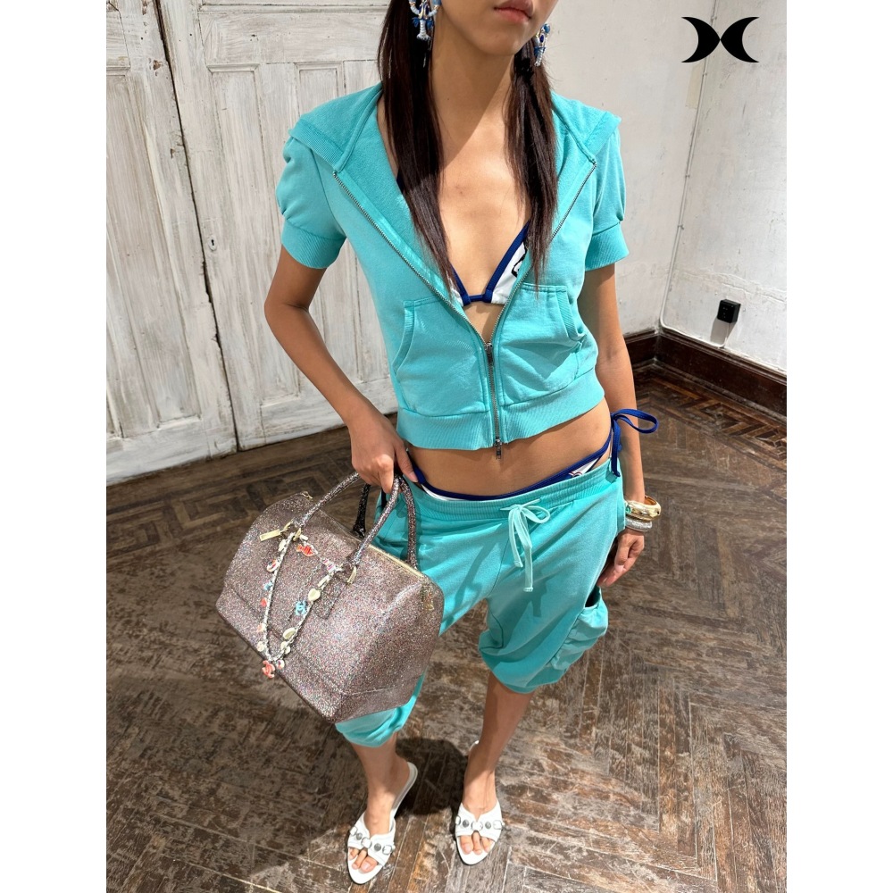 Ensemble de survêtement style  - Women Fashion Outfits avis et prix