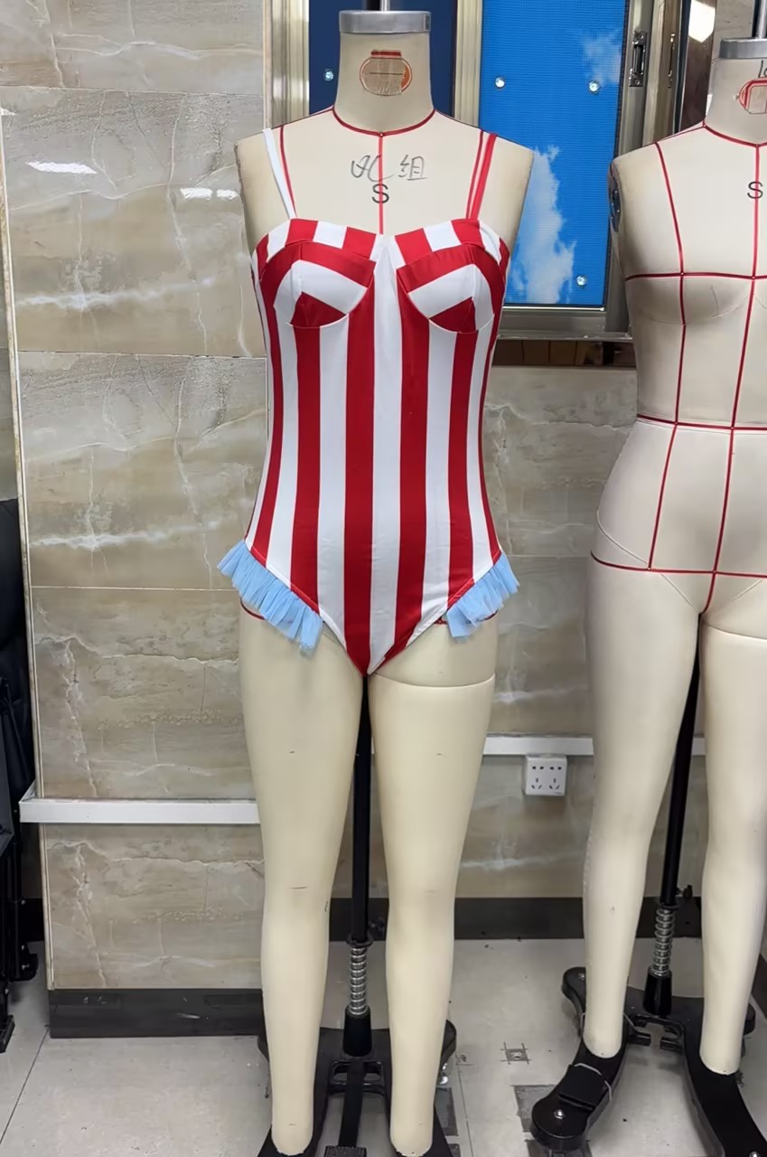 Nouvelle Collection 2026 : Jus - Sleeveless Jumpsuit avis et prix