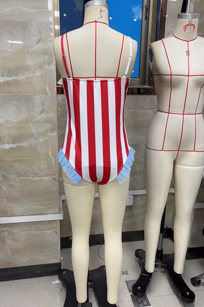 Nouvelle Collection 2026 : Jus - Sleeveless Jumpsuit avis et prix
