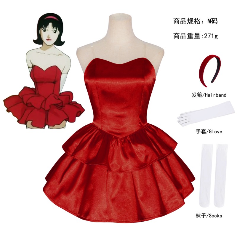 Costume de Cosplay bleu parfai - Women Fashion Reddit avis et prix