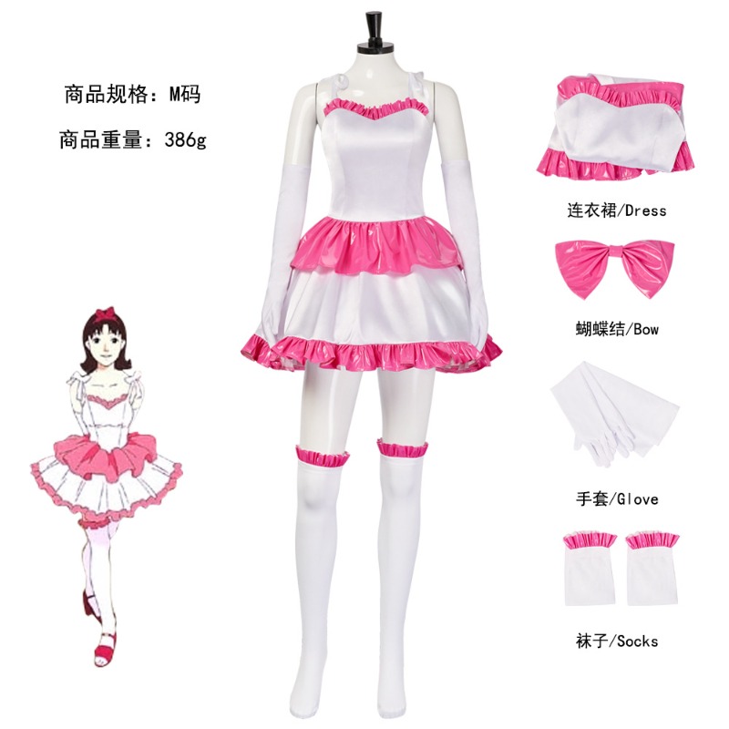 Costume de Cosplay bleu parfai - Women Fashion Reddit avis et prix