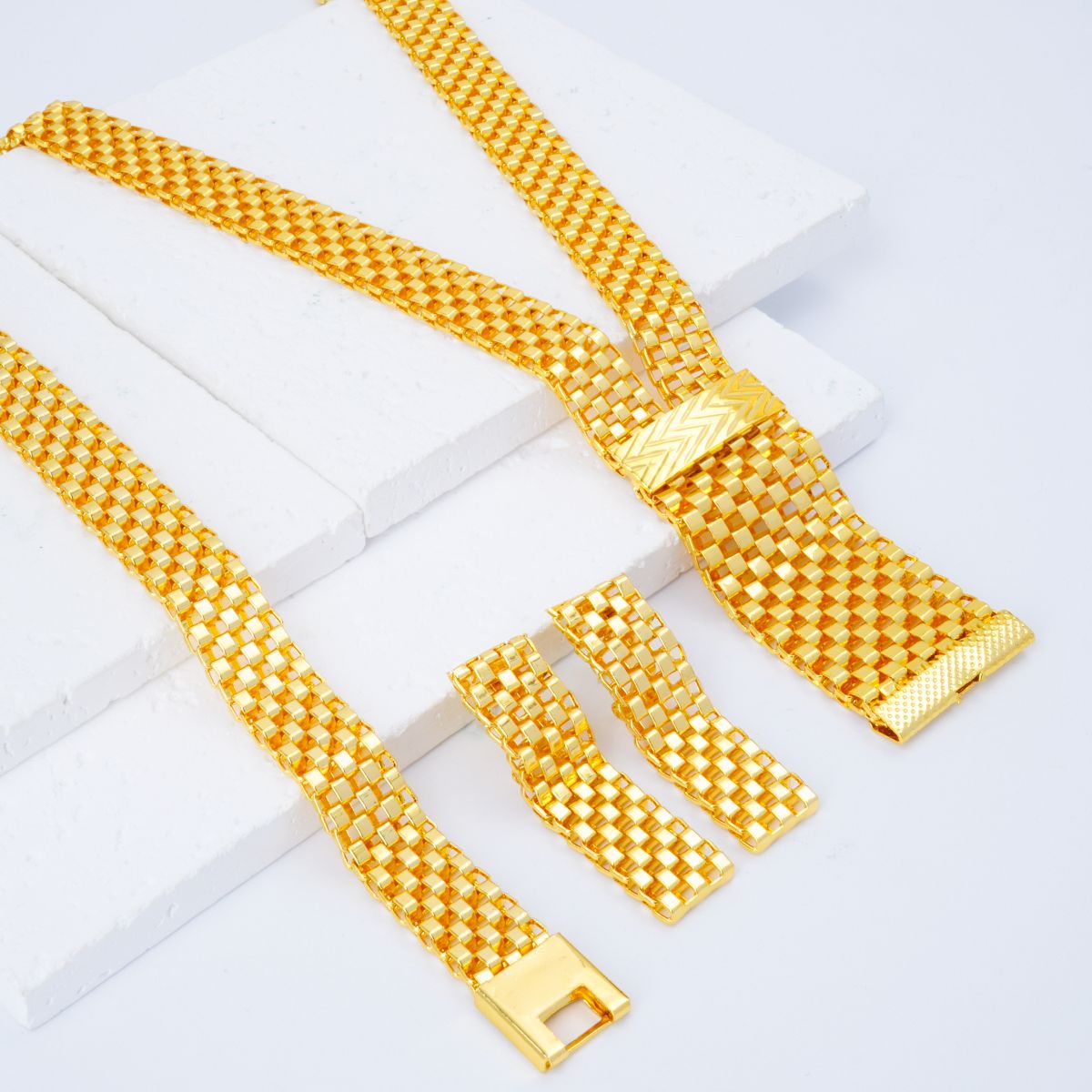 Nouveau royaume-uni 24K plaqué - Women Fashion Uk avis et prix