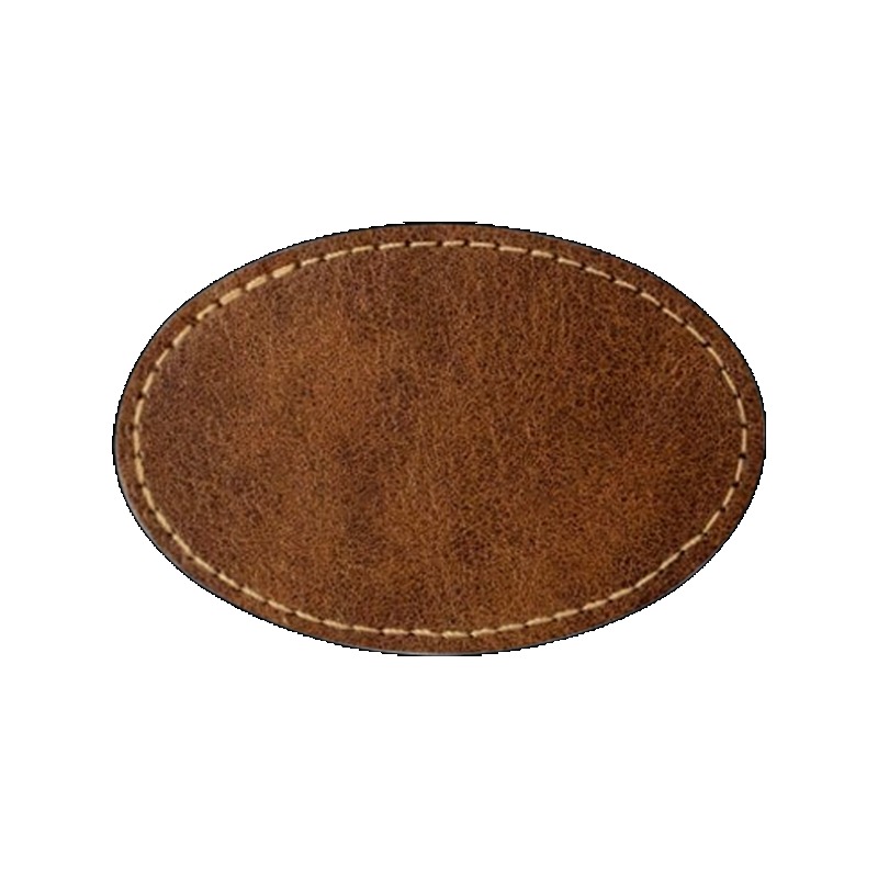 Patch de chapeau en cuir artif - Women'S Fashion Labels avis et prix