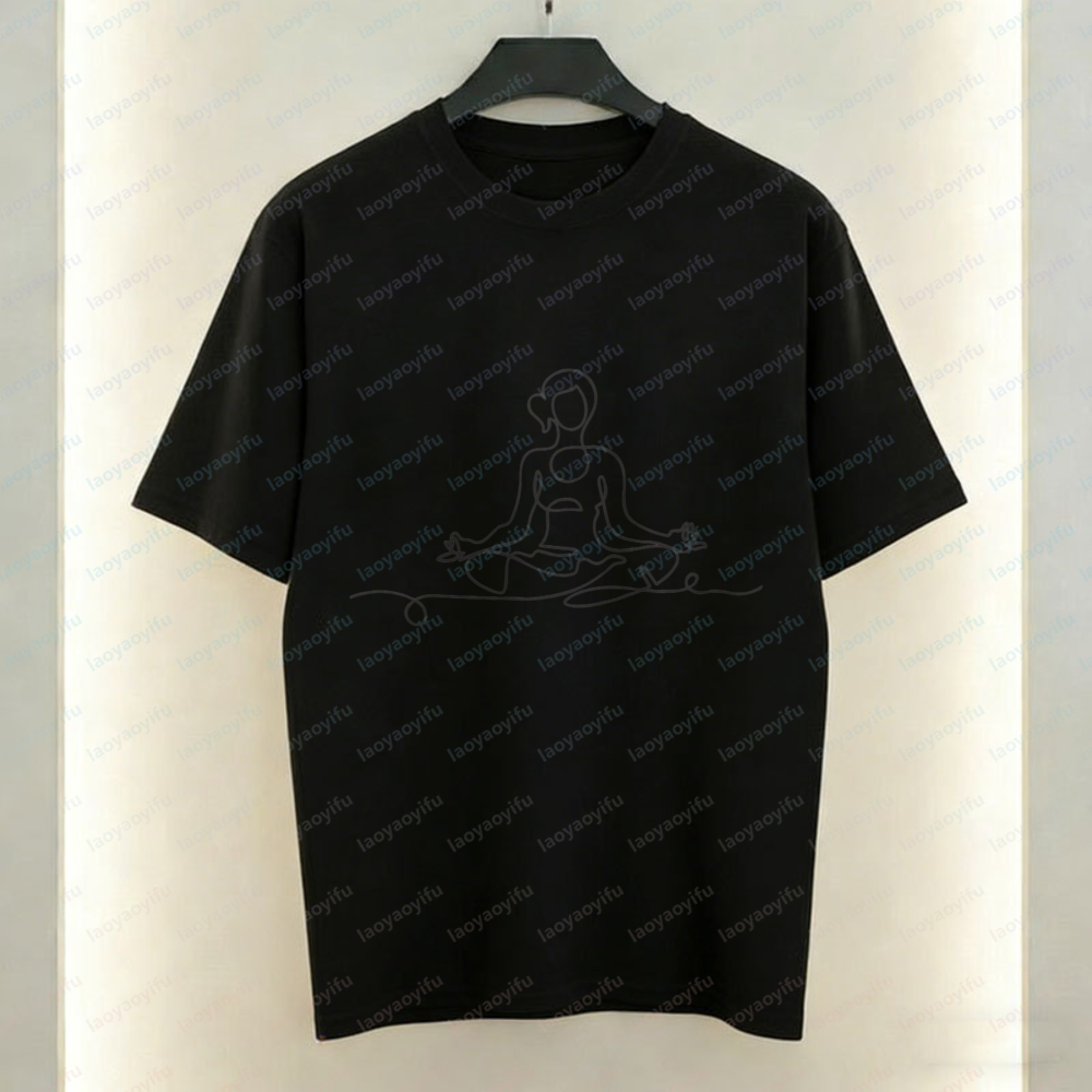 T-shirt Yoga Pose – Haut impri - Women Fashion Pose avis et prix