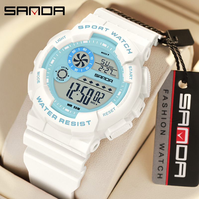 SANDA G style mode femmes Spor - Women Fashion Zone avis et prix