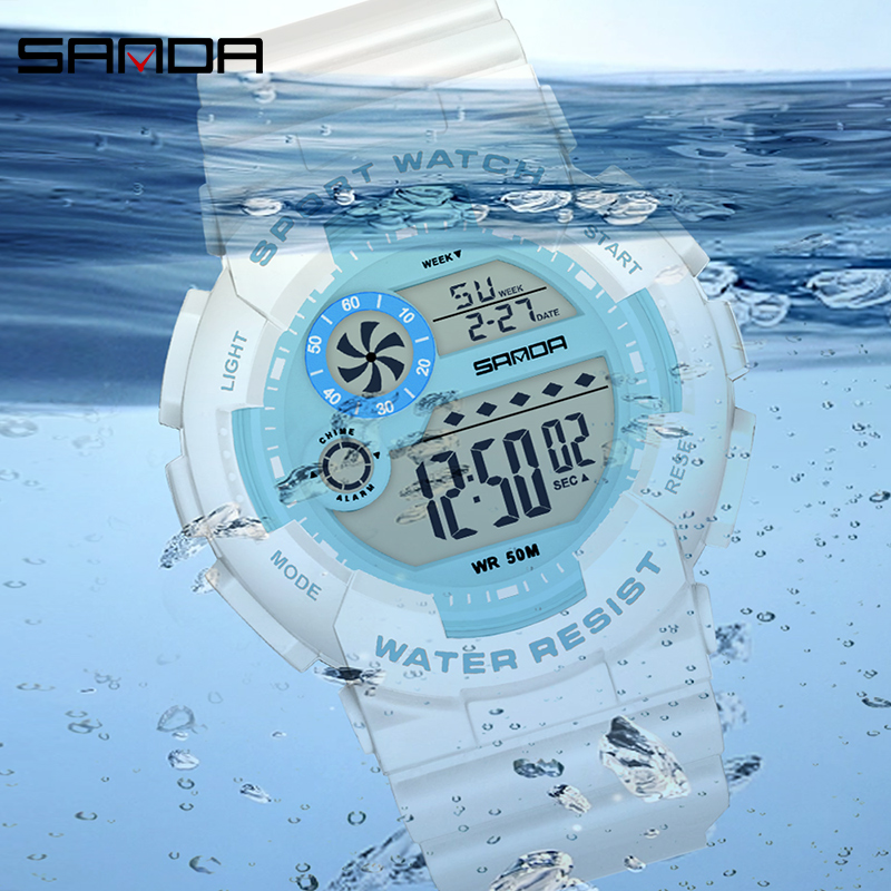 SANDA G style mode femmes Spor - Women Fashion Zone avis et prix