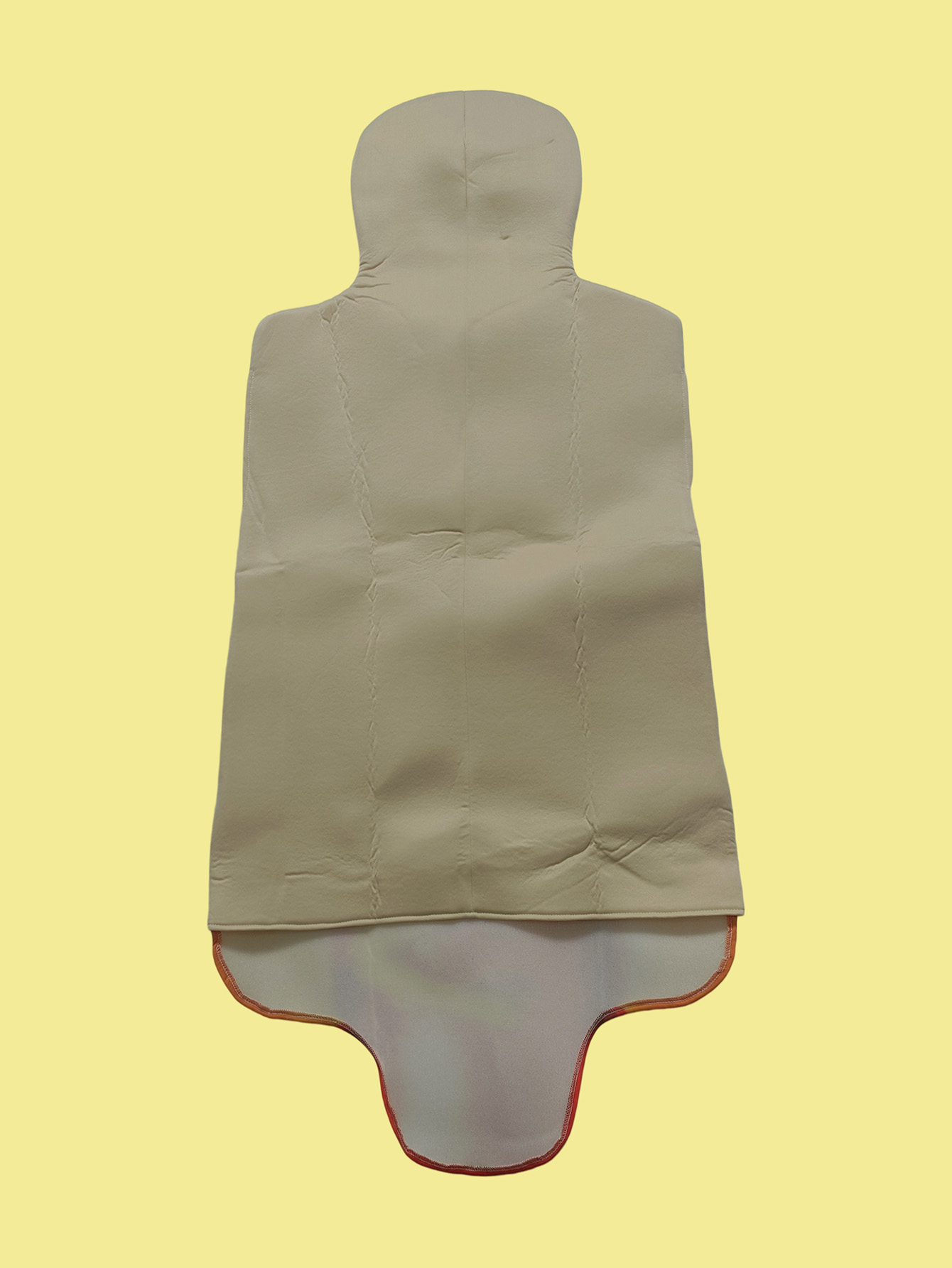 Costume de hot-dog pour enfant - Sleeveless Jumpsuit avis et prix