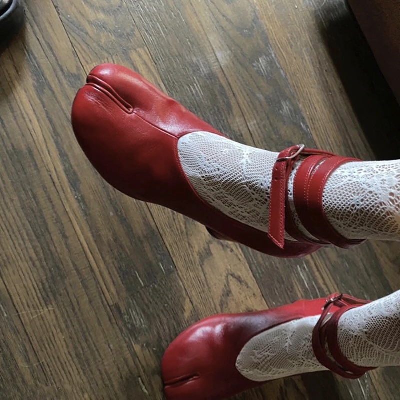 Escarpins Femme Vintage Printe - Women Fashion Reddit avis et prix