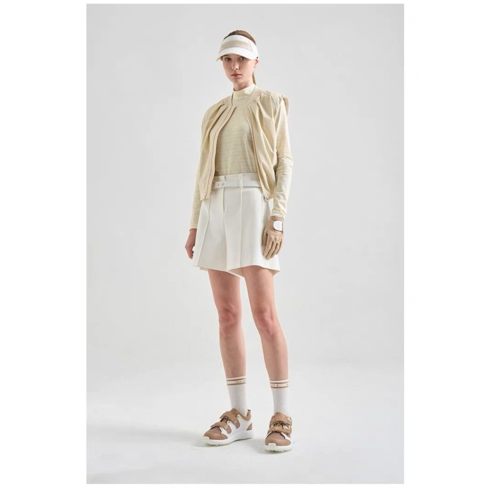 Gilet coréen d'été 2026 à col  - Women'S Fashion Vest Tops avis et prix